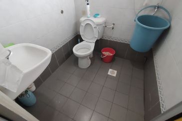 Meadow Park 3 (Washington Tower)