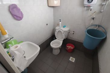 Meadow Park 3 (Washington Tower)