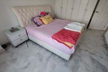 Meadow Park 3 (Washington Tower)