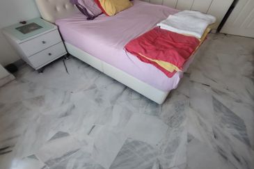 Meadow Park 3 (Washington Tower)