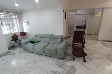 Meadow Park 3 (Washington Tower)