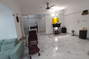 Meadow Park 3 (Washington Tower)