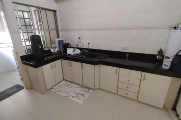 Meadow Park 3 (Washington Tower)