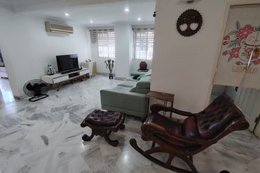 Meadow Park 3 (Washington Tower)