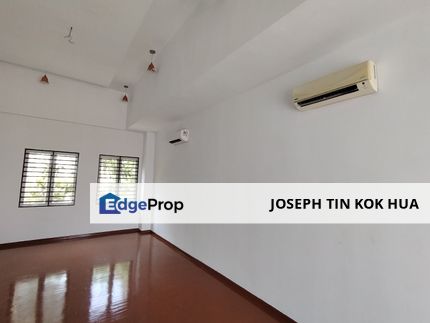 Oug/Happy Garden 3.5 Storey Gated Guarded Terrace House For Rent, Kuala Lumpur, Taman OUG