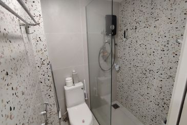 Oug Rebuilt 1.5 Storey Terrace House For Sale