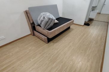 Oug Rebuilt 1.5 Storey Terrace House For Sale