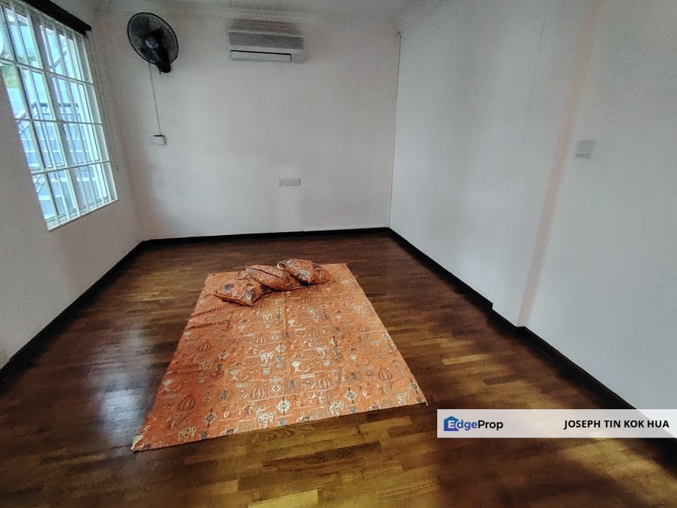 Oug/Taman Yarl 3 Storey Semi D For Rent, Kuala Lumpur, Taman OUG