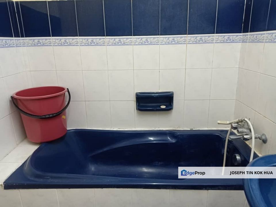 OUG/Bukit Jalil Vista Komanwel Block B For Rent, Kuala Lumpur, Bukit Jalil