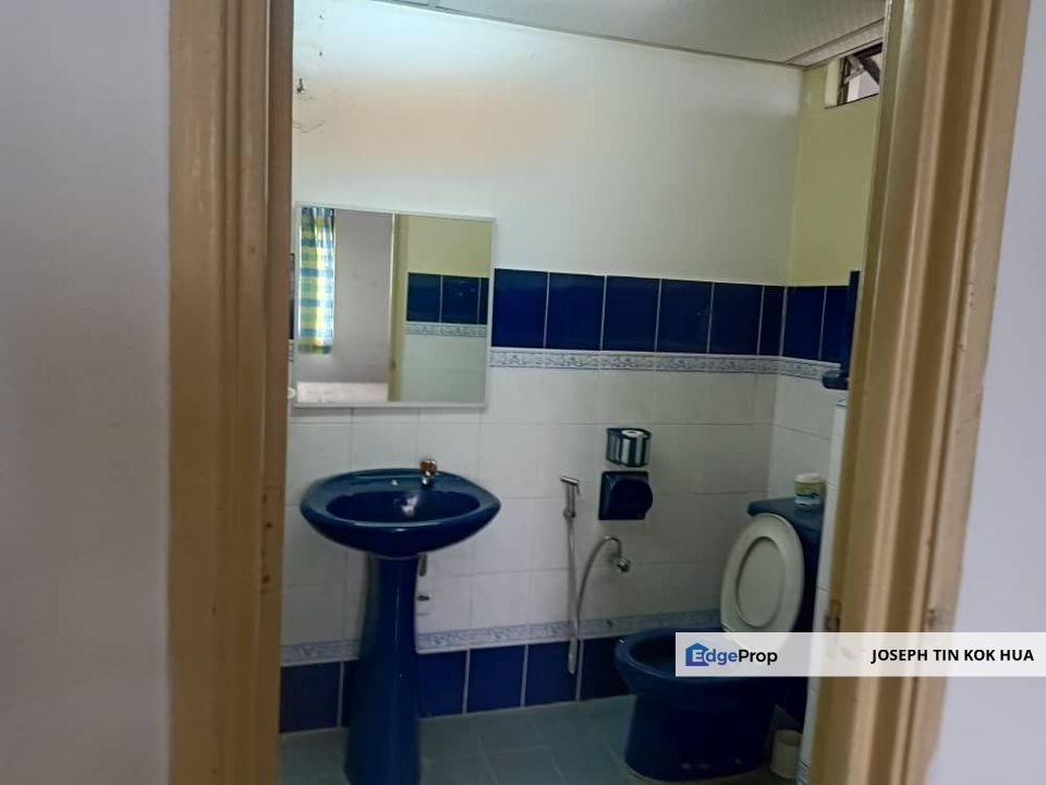 OUG/Bukit Jalil Vista Komanwel Block B For Rent, Kuala Lumpur, Bukit Jalil