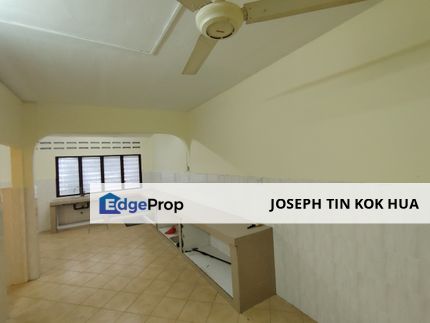 Oug 2 Storey Terrace House Near Yoke Nam School For Sale, Kuala Lumpur, Taman OUG