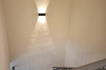 Oug 2 Storey Terrace Newly Refurbished Unit for Rent