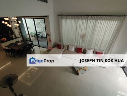 Oug/Taman Yarl Villa Yarl For Sale, Kuala Lumpur, Jalan Klang Lama (Old Klang Road)