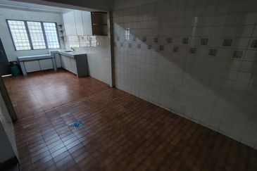 Bandar Baru Sri Petaling