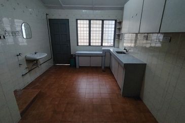 Bandar Baru Sri Petaling