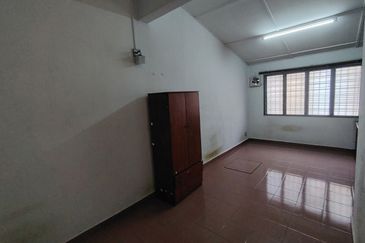 Bandar Baru Sri Petaling