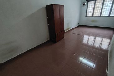 Bandar Baru Sri Petaling