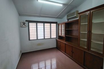 Bandar Baru Sri Petaling