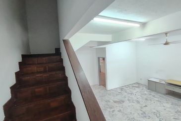 Bandar Baru Sri Petaling