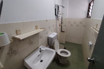 Bandar Baru Sri Petaling