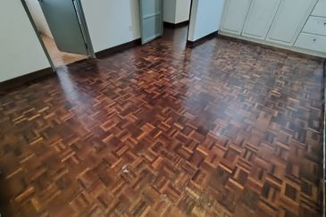 Bandar Baru Sri Petaling