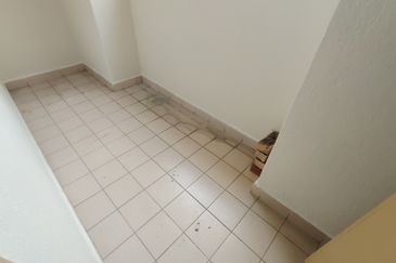 Bandar Baru Sri Petaling