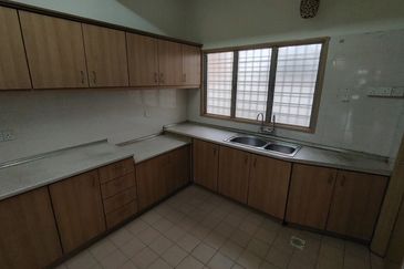 Bandar Baru Sri Petaling