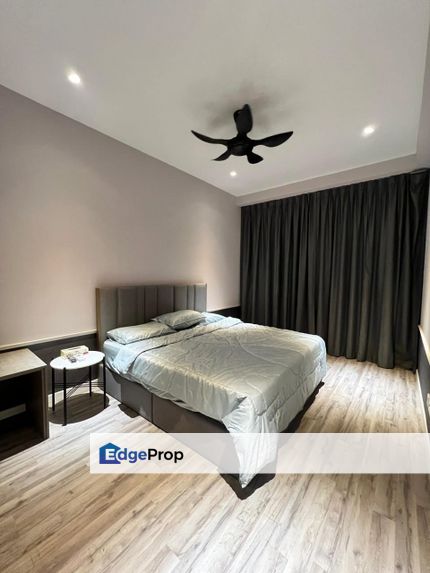 Millerz Square Residence High Floor For Rent, Kuala Lumpur, Jalan Klang Lama (Old Klang Road)