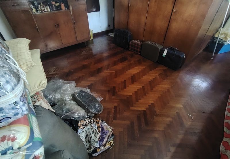 Oug 2 Storey Corner Bungalow House For Sale