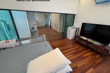 Nice City View Semi Detcahed For Sales