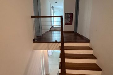 Nice City View Semi Detcahed For Sales