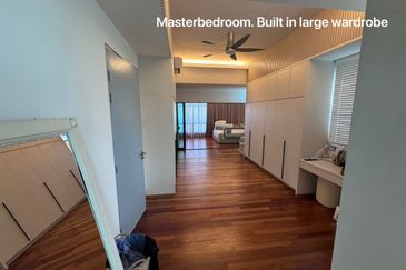 Nice City View Semi Detcahed For Sales