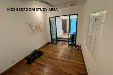 Nice City View Semi Detcahed For Sales