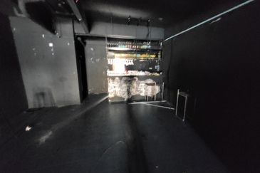 Taman Kinrara Seksyen 3