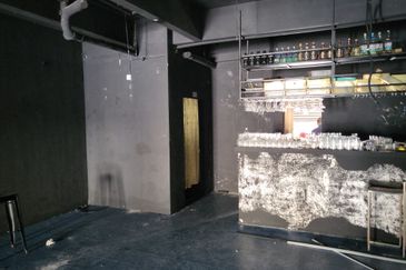 Taman Kinrara Seksyen 3