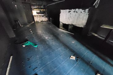 Taman Kinrara Seksyen 3