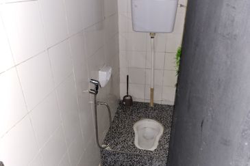 Taman Kinrara Seksyen 3