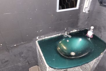 Taman Kinrara Seksyen 3