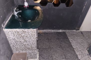 Taman Kinrara Seksyen 3