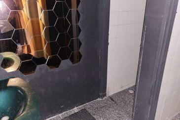 Taman Kinrara Seksyen 3