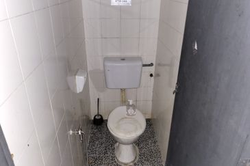 Taman Kinrara Seksyen 3