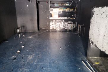 Taman Kinrara Seksyen 3