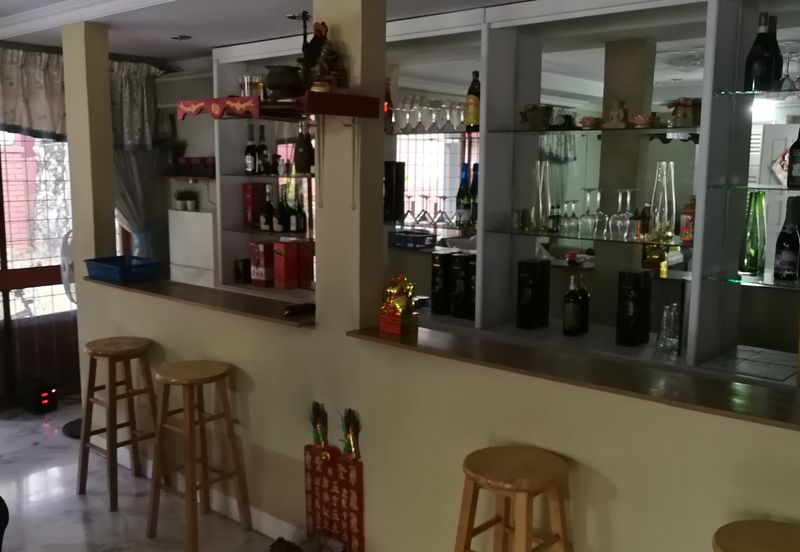 Oug 2 Storey Bungalow For Sale