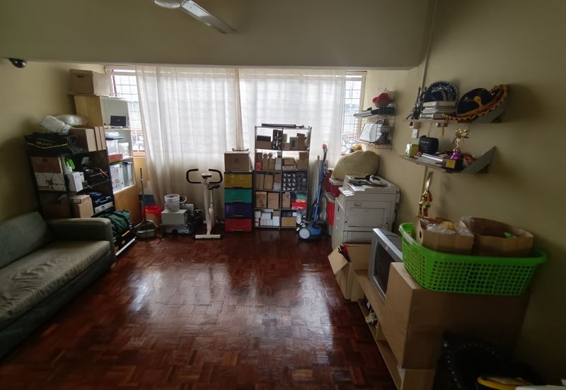 Oug 2 Storey Bungalow For Sale