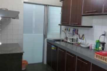 Bukit Gembira Condominium