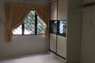 Bukit Gembira Condominium