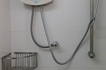 Bukit Gembira Condominium