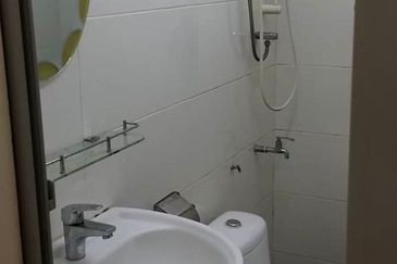 Bukit Gembira Condominium