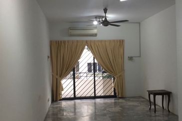 Bukit Gembira Condominium