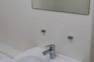 Bukit Gembira Condominium